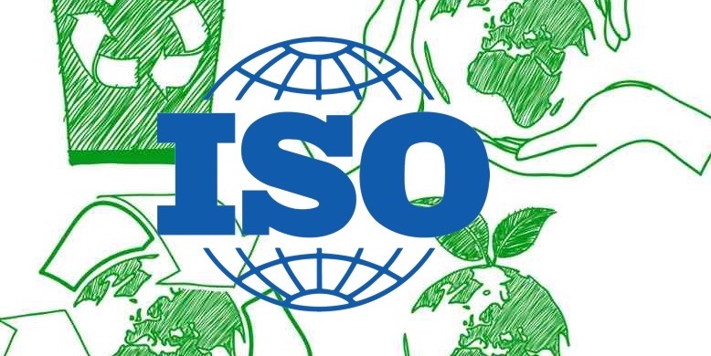 ISO 14001 gestió ambiental ISO 14050