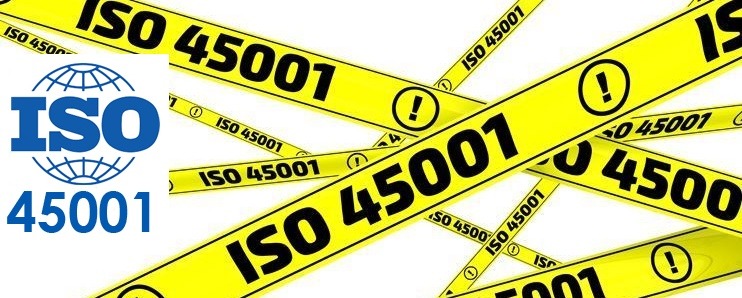 ISO 45001 SST nova ISO 45001 Seguretat i Salut Laboral