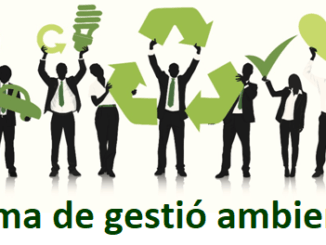 beneficis de la gestió ambiental