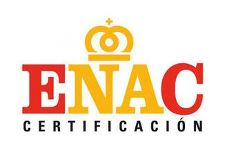 certificat ISO amb acreditació