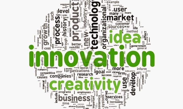 innovacio qualitat i innovació