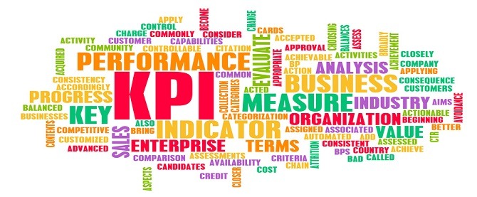 KPI o indicadors de màrqueting online