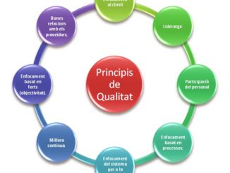 Principis de gestió de la qualitat