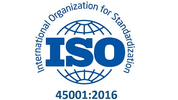 norma ISO 45001 de seguretat i salut laboral