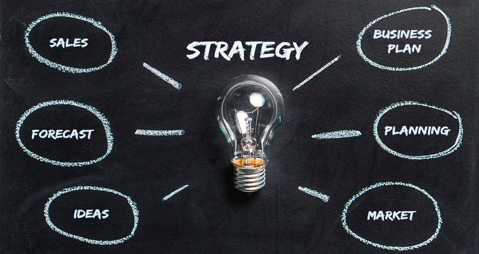 consultoria estratègica i Solucions estratègiques