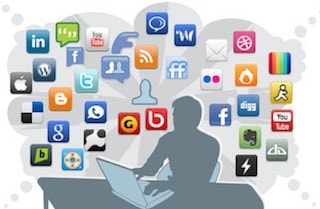 màrqueting online i xarxes socials