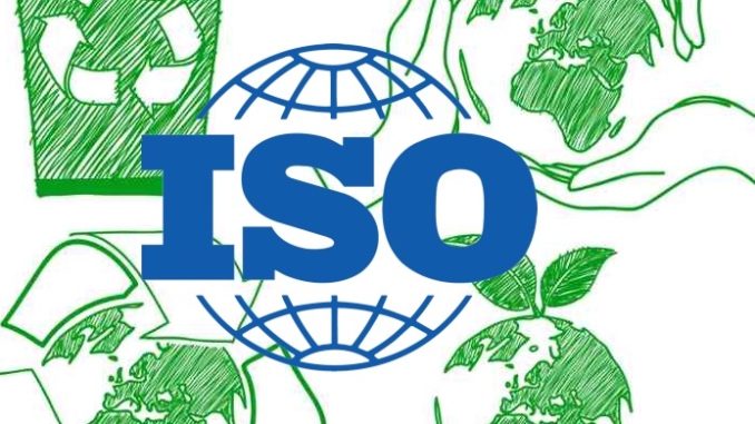 ISO-14001-gestio-ambiental ISO 14001 gestió ambiental ISO 14050