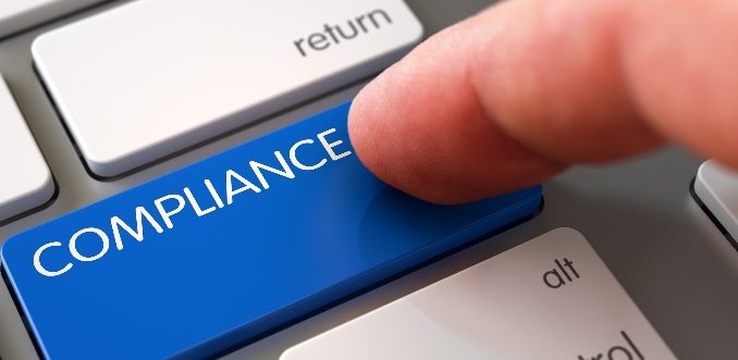 ISO-19600 ISO 19600 Corporate Compliance