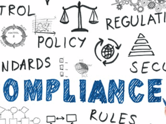 UNE 19601 Gestión de Compliance