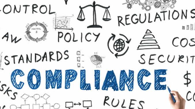iso-19600-compliance UNE 19601 Gestión de Compliance