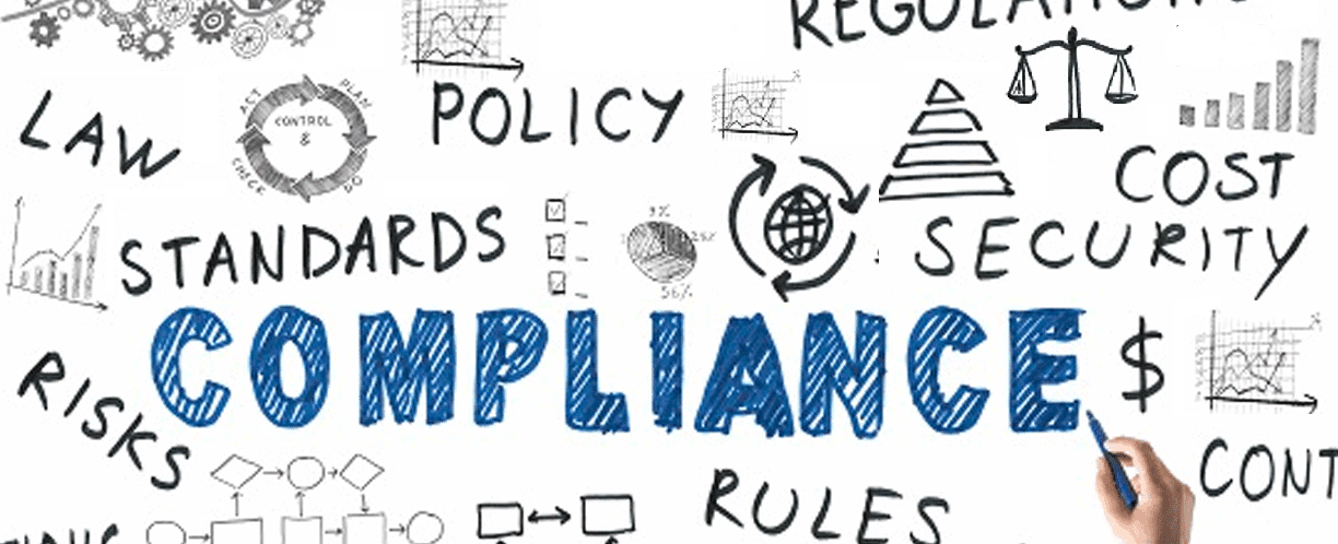 UNE 19601 Gestión de Compliance
