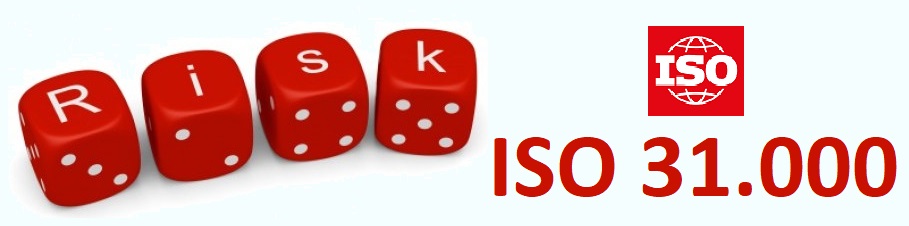 ISO 31000 Pla de Gestió de Riscos