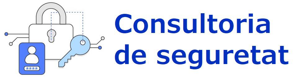 consultoria seguretat