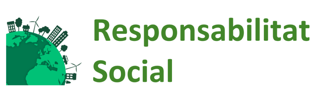 Responsabilitat Social Corporativa