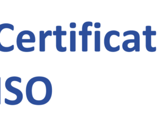 Control de la gestió i certificat ISO