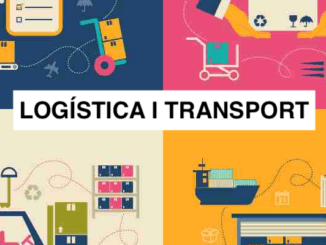 Qualitat a Logística i Transports