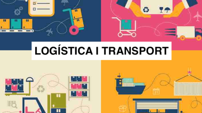 logistica-transport Qualitat a Logística i Transports