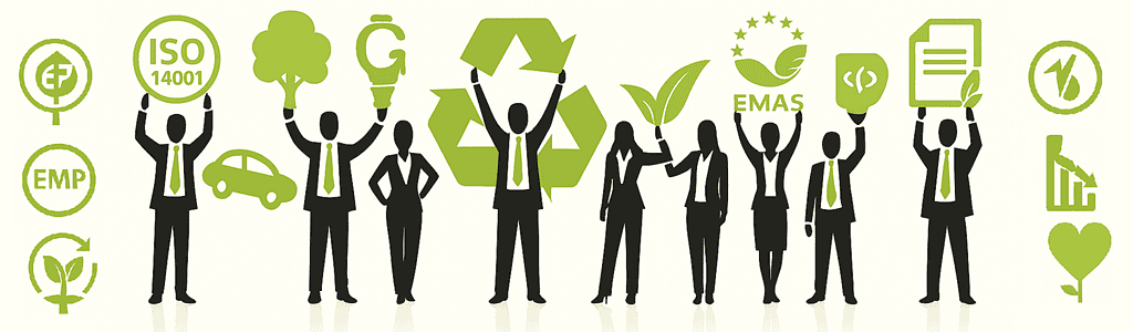 beneficis de la gestió ambiental