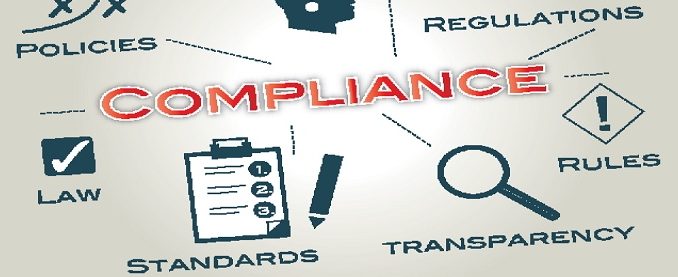 corporate compliance compliance i la protecció de dades