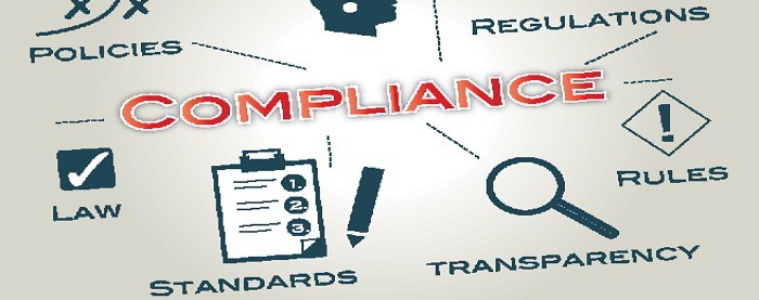 compliance i la protecció de dades