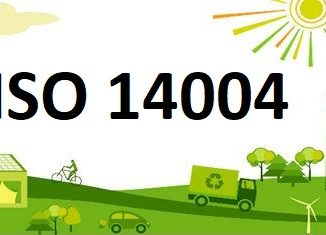 ISO 14004