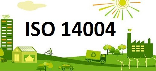 ISO 14004
