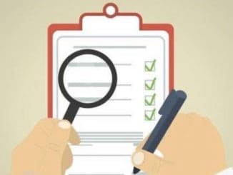 Checklist auditoria ISO