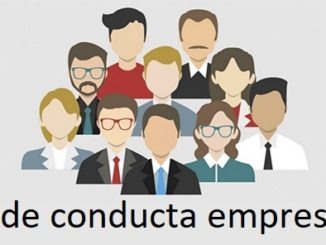 codi de conducta