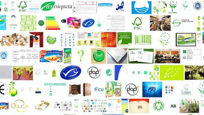 ecolabel