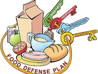 plan de seguridad alimentaria