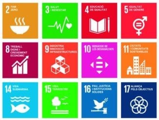 indicadors de gestió ambiental