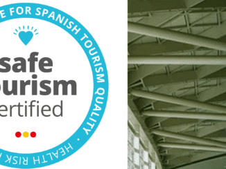 Safe Tourism Certified