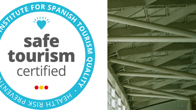 safe-tourism Safe Tourism Certified