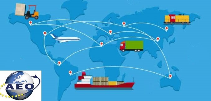 comercio-internacional Historia del OEA