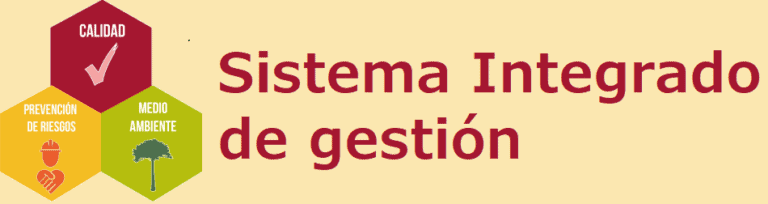 Une 66177 Sistema Integrado De Gestión Normes Iso 2374