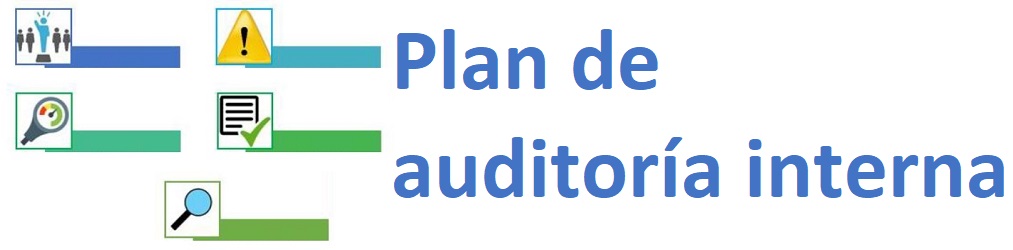 plan de auditoría interna